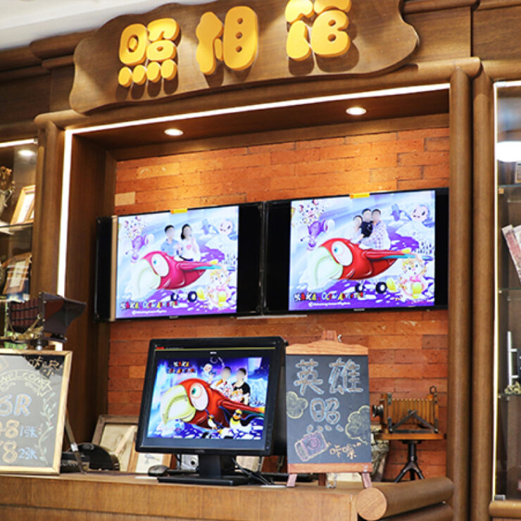 Hero’s Portraits: Where Conservation Heroes Come to Life in Artistic Form