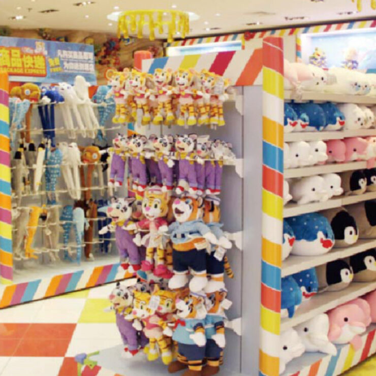 Ocean Treasure: Where Oceanic Wonders Become Timeless Keepsakes