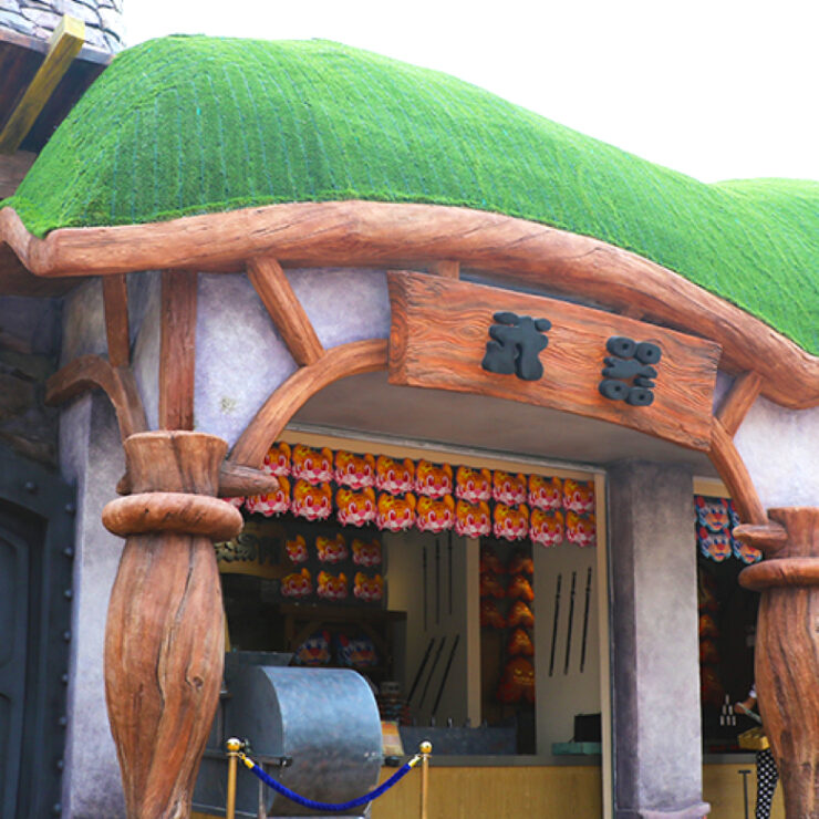 Empire of Iron: Where Thrill-Seeking Meets Conservation Courage