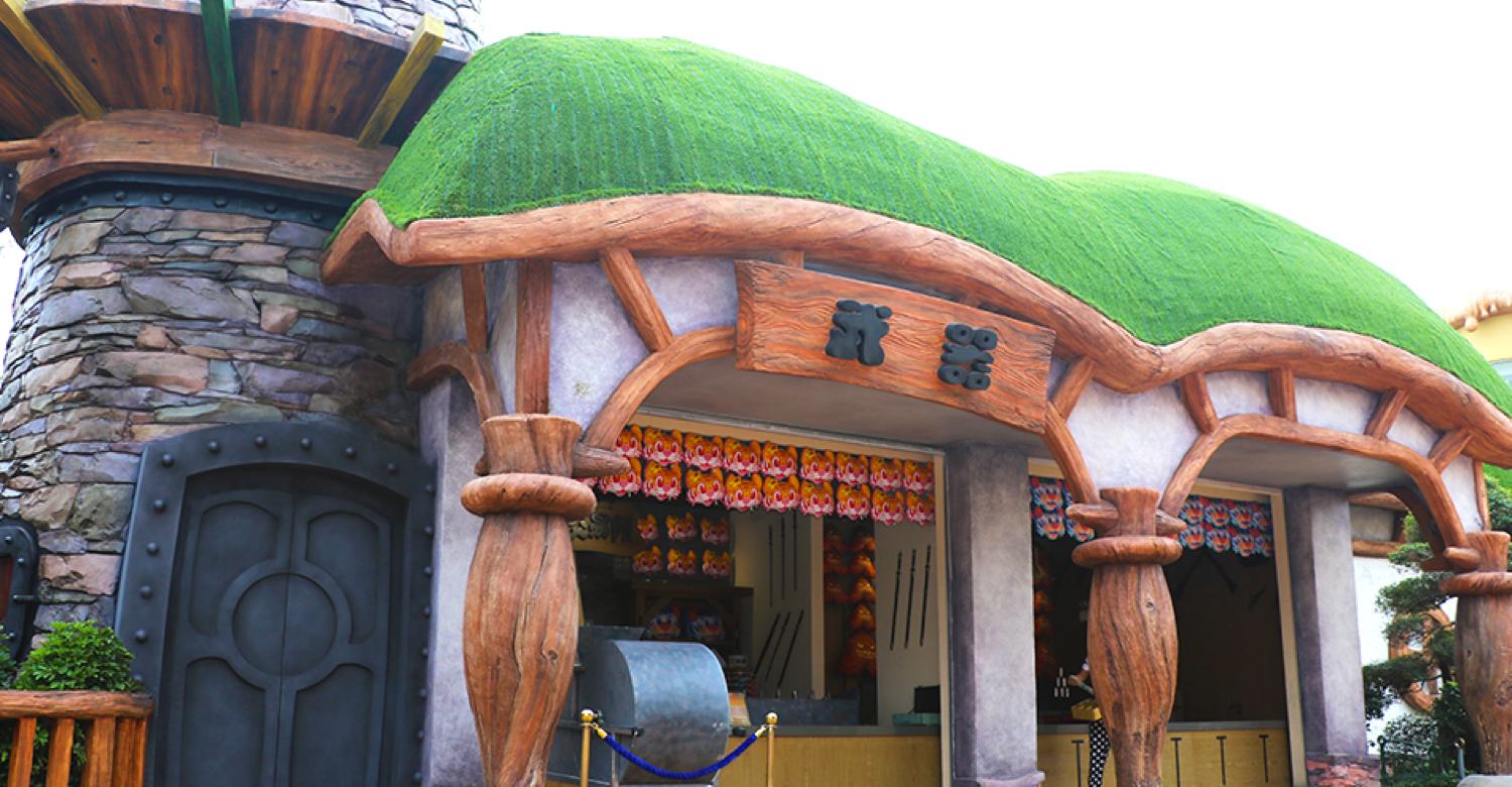 Empire of Iron: Where Thrill-Seeking Meets Conservation Courage