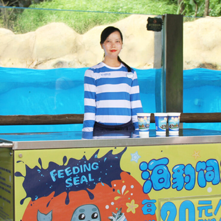 Outdoor Theater Store: Where Spectacle Magic Becomes Timeless Keepsakes