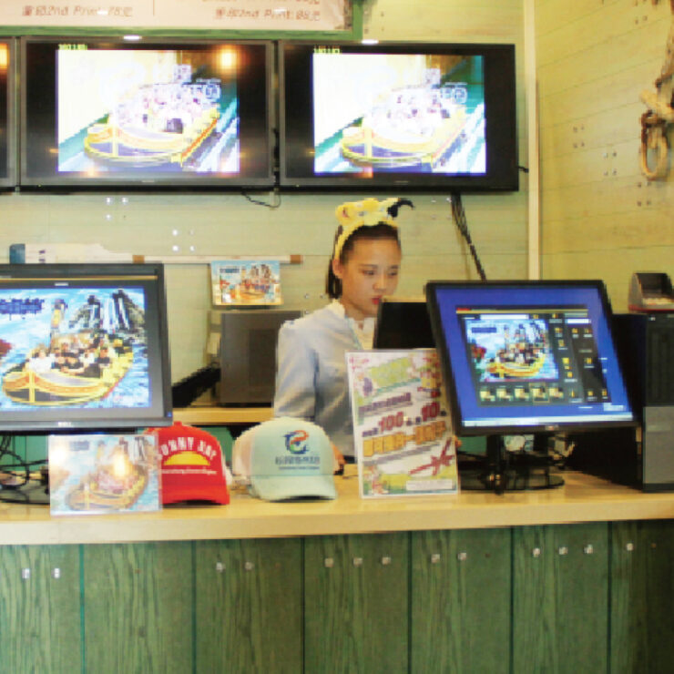 Fishermen Trading Post: Where Coastal Heritage Meets Ocean Conservation