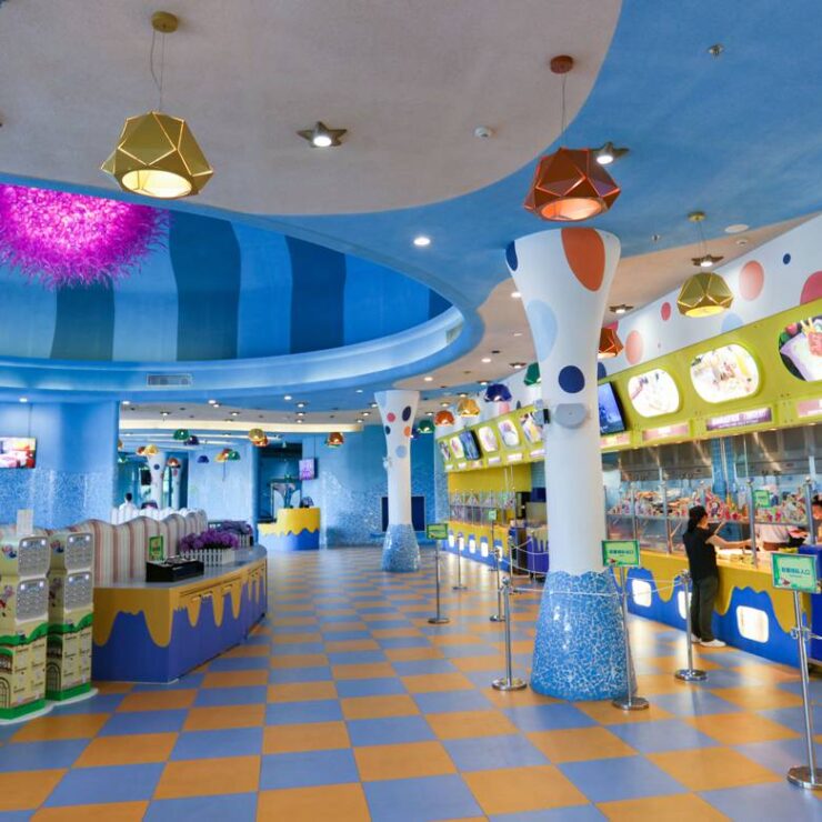 Hero’s Family Restaurant: A Culinary Adventure in the Polar Zone