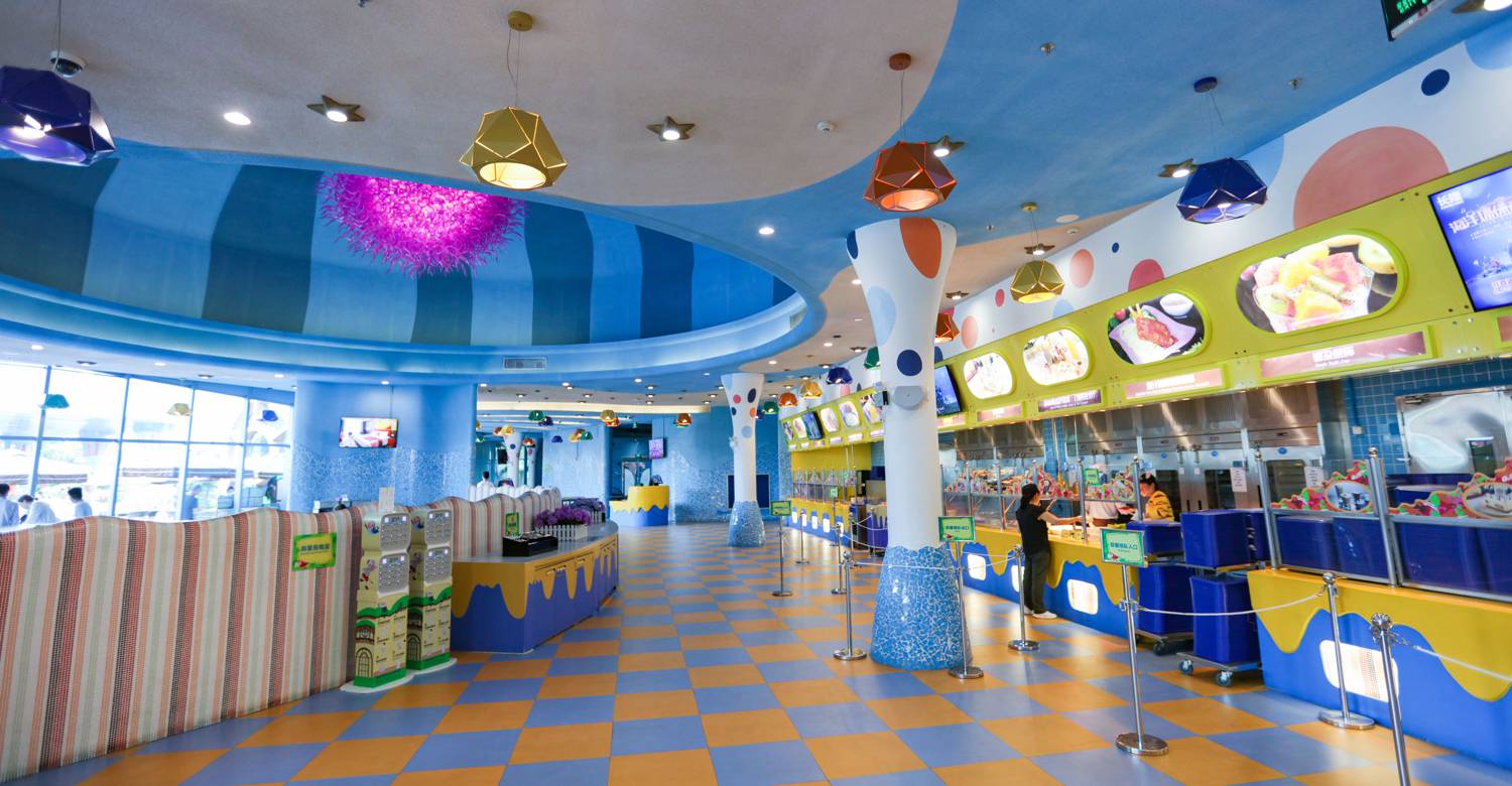 Hero’s Family Restaurant: A Culinary Adventure in the Polar Zone