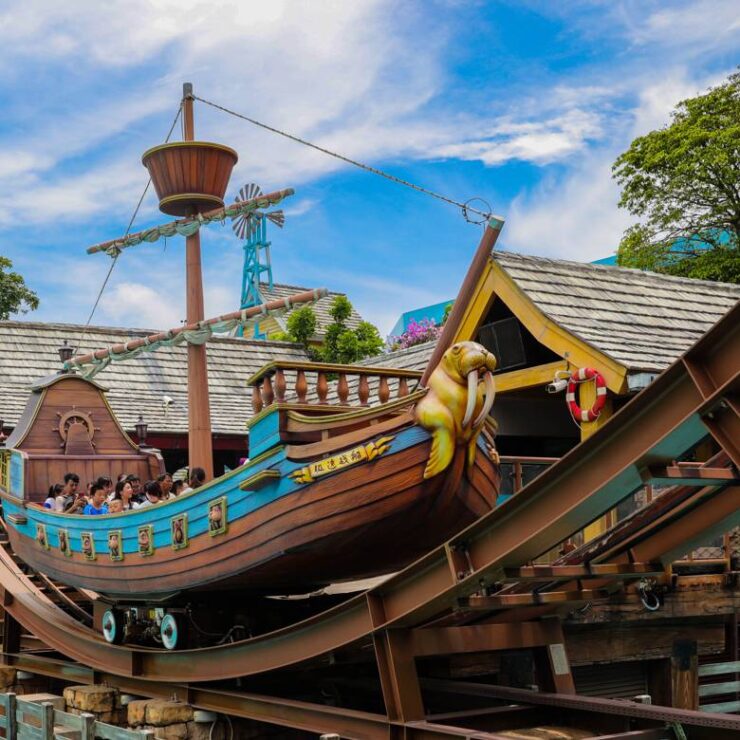 Spirit of Adventure: Where Exploration Becomes Conservation Courage