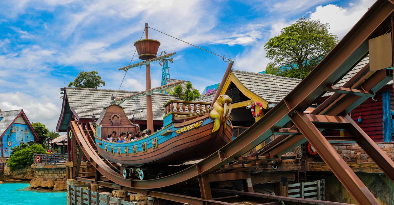 Spirit of Adventure: Where Exploration Becomes Conservation Courage