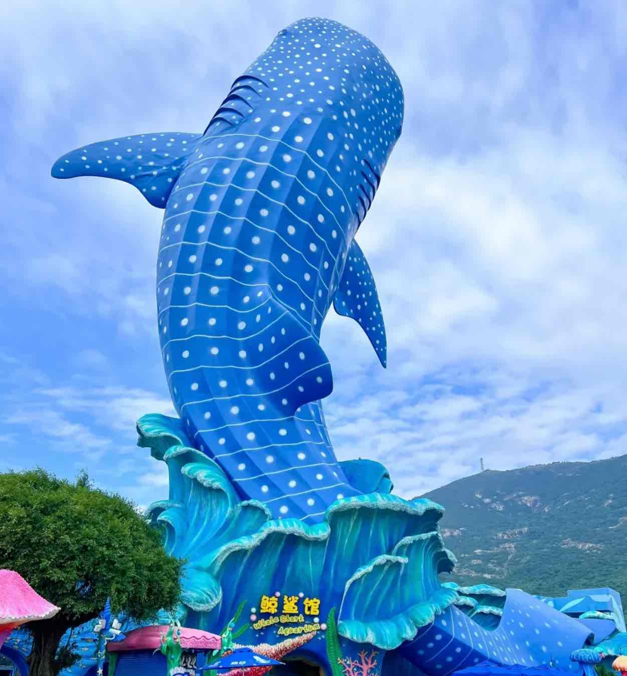 長隆海洋王国 - 珠海长隆海洋王国