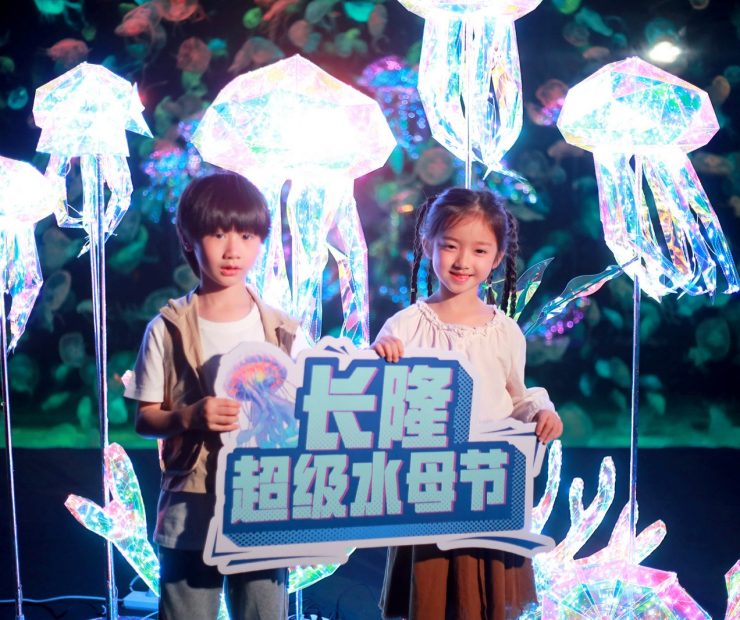 Zhuhai Chimelong Ocean Kingdom (6)