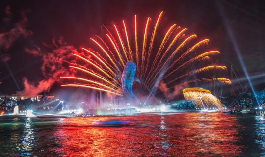 Zhuhai Chimelong Ocean Kingdom (76)